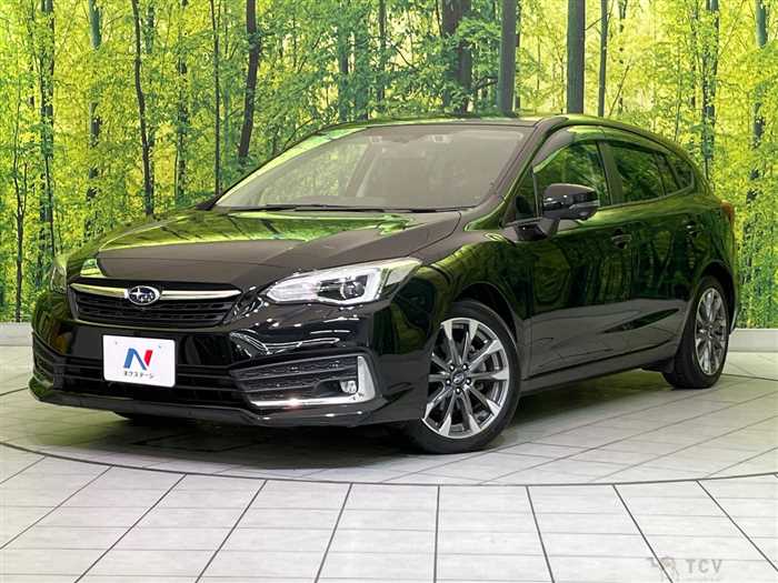 2020 Subaru Subaru Others