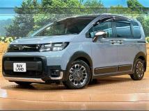 2024 Honda Freed