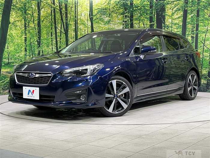 2017 Subaru Subaru Others