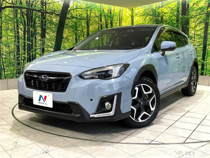 2017 Subaru Subaru Others