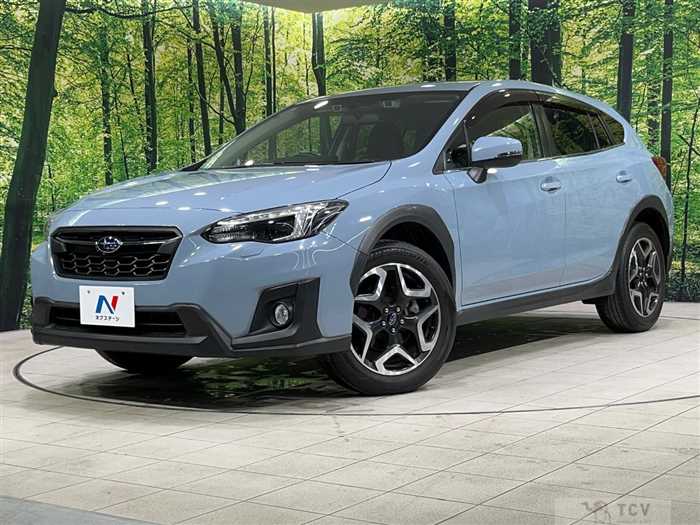 2017 Subaru Subaru Others