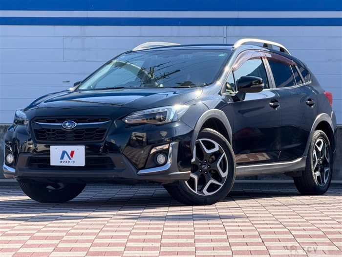 2017 Subaru Subaru Others