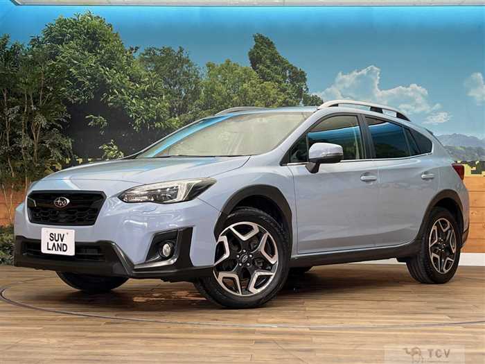 2017 Subaru Subaru Others