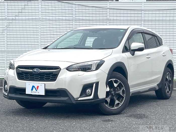 2017 Subaru Subaru Others