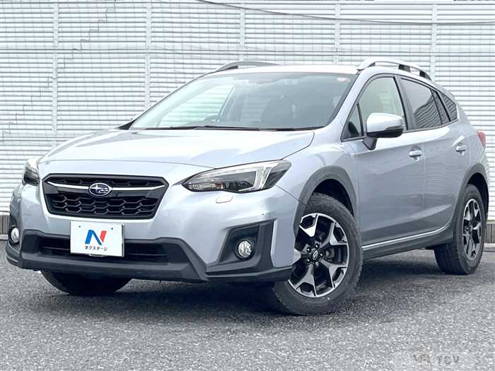 2017 Subaru Subaru Others