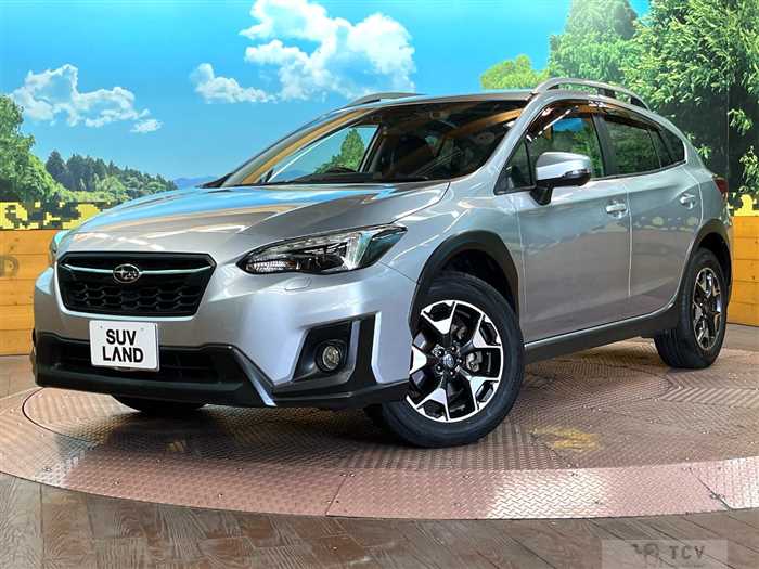 2017 Subaru Subaru Others