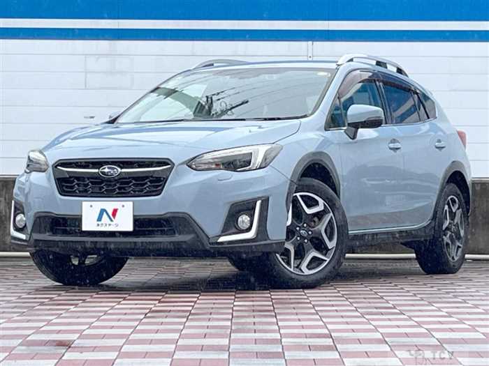 2018 Subaru Subaru Others