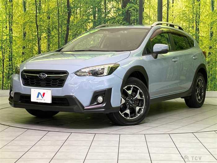2018 Subaru Subaru Others