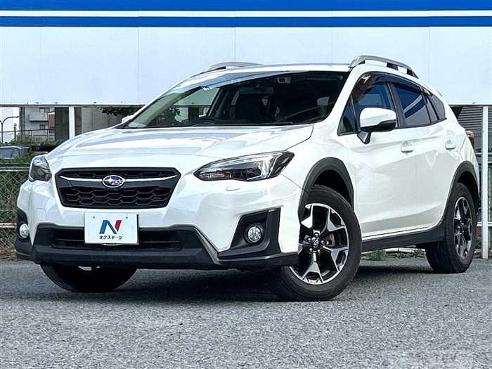 2018 Subaru Subaru Others