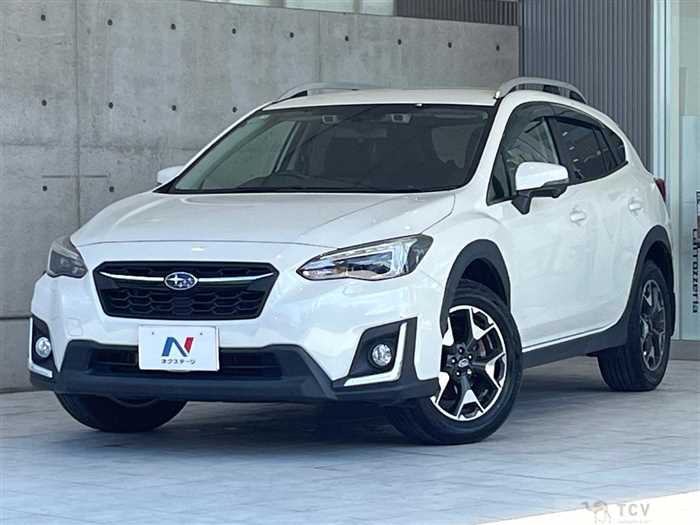 2019 Subaru Subaru Others