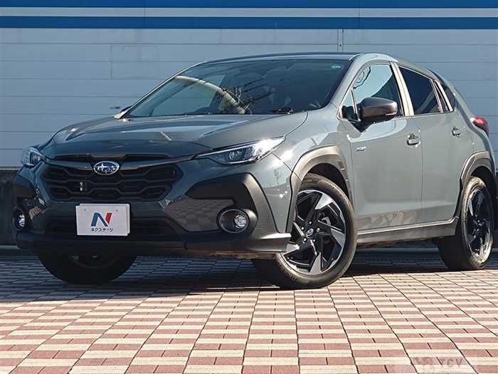 2023 Subaru Subaru Others