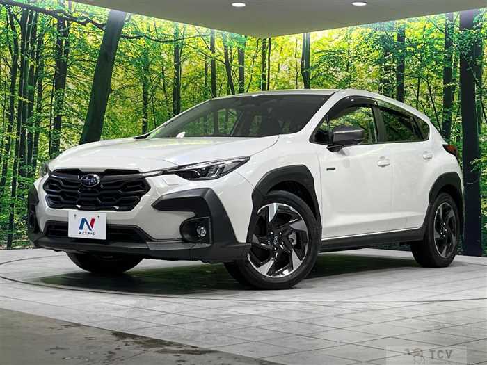 2023 Subaru Subaru Others