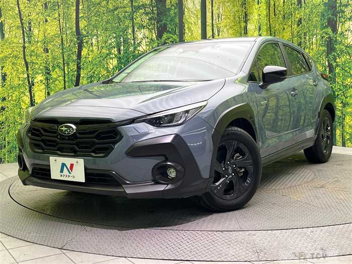2024 Subaru Subaru Others