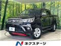 2018 Toyota Hilux