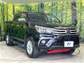 2018 Toyota Hilux