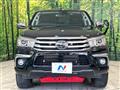 2018 Toyota Hilux