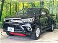 2018 Toyota Hilux