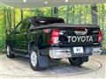 2018 Toyota Hilux
