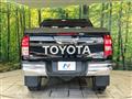 2018 Toyota Hilux