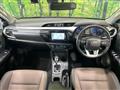 2018 Toyota Hilux