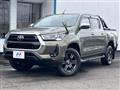 2022 Toyota Hilux