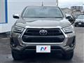 2022 Toyota Hilux