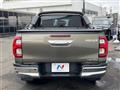 2022 Toyota Hilux