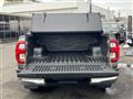 2022 Toyota Hilux