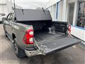 2022 Toyota Hilux