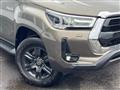 2022 Toyota Hilux