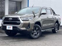 2022 Toyota Hilux