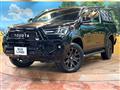 2023 Toyota Hilux