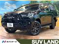 2023 Toyota Hilux