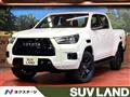 2023 Toyota Hilux