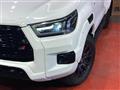 2023 Toyota Hilux