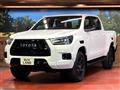 2023 Toyota Hilux