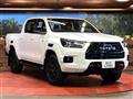 2023 Toyota Hilux