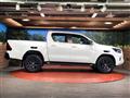 2023 Toyota Hilux