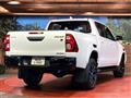 2023 Toyota Hilux