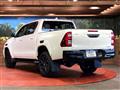 2023 Toyota Hilux