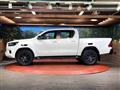2023 Toyota Hilux