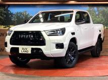 2023 Toyota Hilux