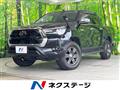 2023 Toyota Hilux