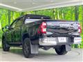 2023 Toyota Hilux