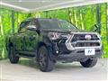 2023 Toyota Hilux