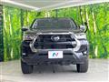 2023 Toyota Hilux