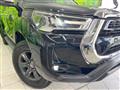 2023 Toyota Hilux