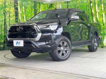 2023 Toyota Hilux