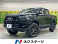 2023 Toyota Hilux
