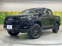 2023 Toyota Hilux